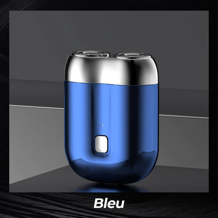 🔥🖤🎉BEST SALE🎁🎉2026 Nouveau rasoir de poche amélioré